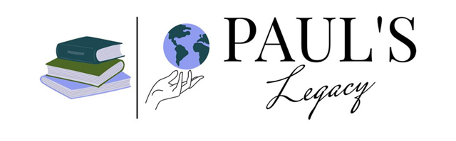 Paul Legacy Logo
