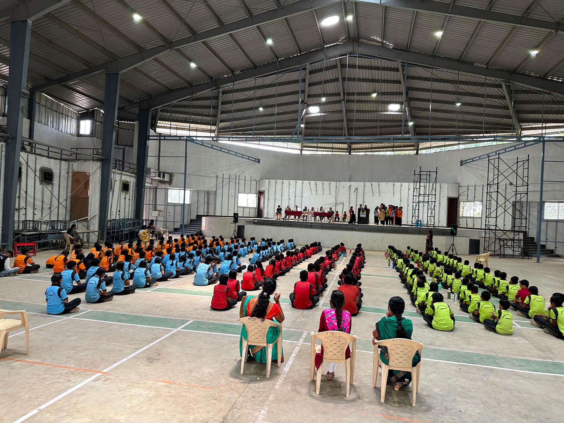 Who We are - Pauls Legacy